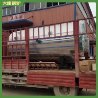 貴州CLHS0.18-85/60-QY常壓熱水鍋爐