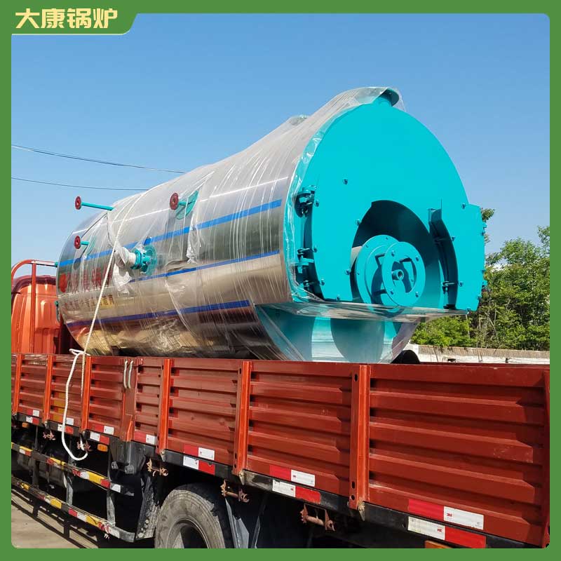 燃?xì)庹羝藉仩t河南銀晨鍋爐集團(tuán)有限公司食品鍋爐