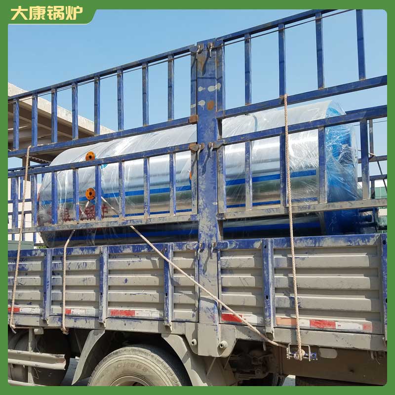 生物質(zhì)鍋爐2噸蒸汽鍋爐河南銀晨鍋爐集團(tuán)有限公司生物質(zhì)氣鍋爐
