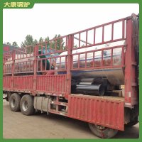 云南CLHS0.7-85/60-QY液化氣熱水鍋爐