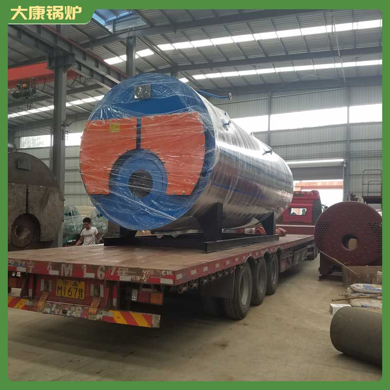 4噸生物質(zhì)鍋爐報(bào)價(jià)太康銀晨鍋爐電熱水鍋爐工業(yè)用