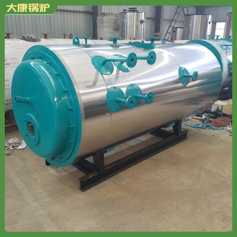 導熱油電油爐