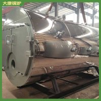 新疆1t熱風(fēng)爐