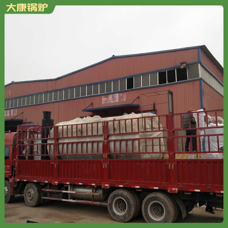 導(dǎo)熱油鍋爐制造廠