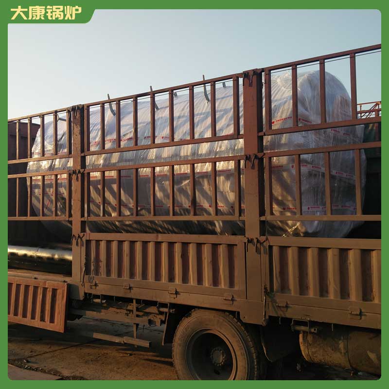 生物質取暖鍋爐價格銀晨鍋爐集團常壓開水爐