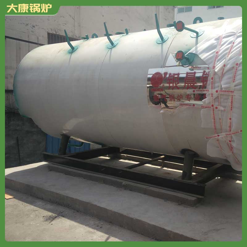 生物質熱水鍋爐參數