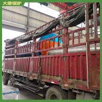 西藏5t蒸汽鍋爐