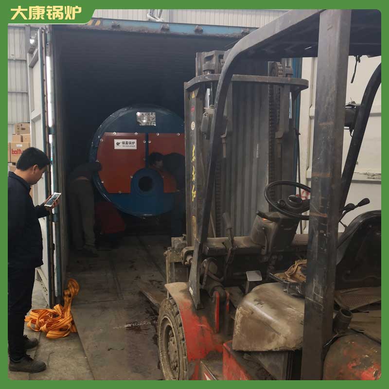 鍋爐燃料生物質(zhì)