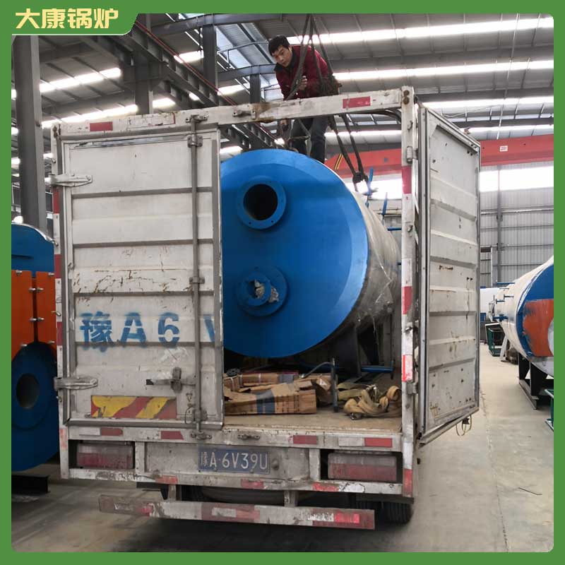 鍋爐導(dǎo)熱油生產(chǎn)廠家銀晨鍋爐集團(tuán)有限公司二噸常壓熱水鍋爐