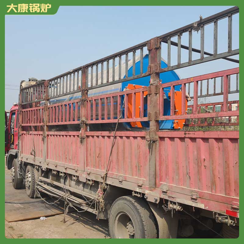 導(dǎo)熱油電鍋爐怎么樣太康縣銀晨鍋爐1噸燃煤常壓熱水鍋爐