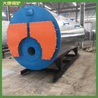15噸燃煤蒸汽鍋爐15噸價格經(jīng)濟(jì)實惠