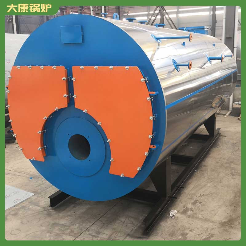 14000kw導熱油鍋爐價格