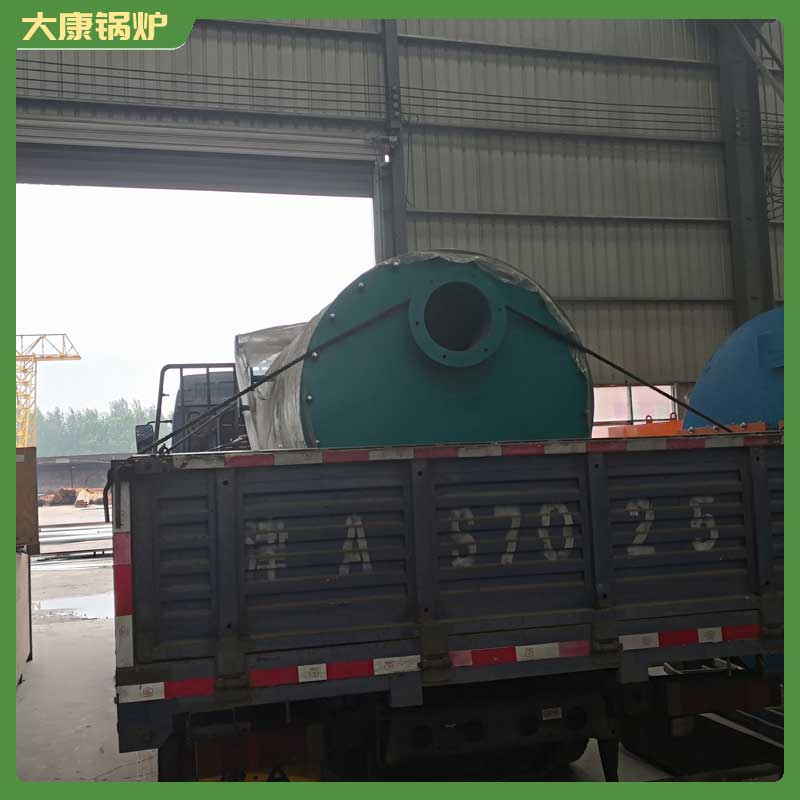 700kw熱風爐
