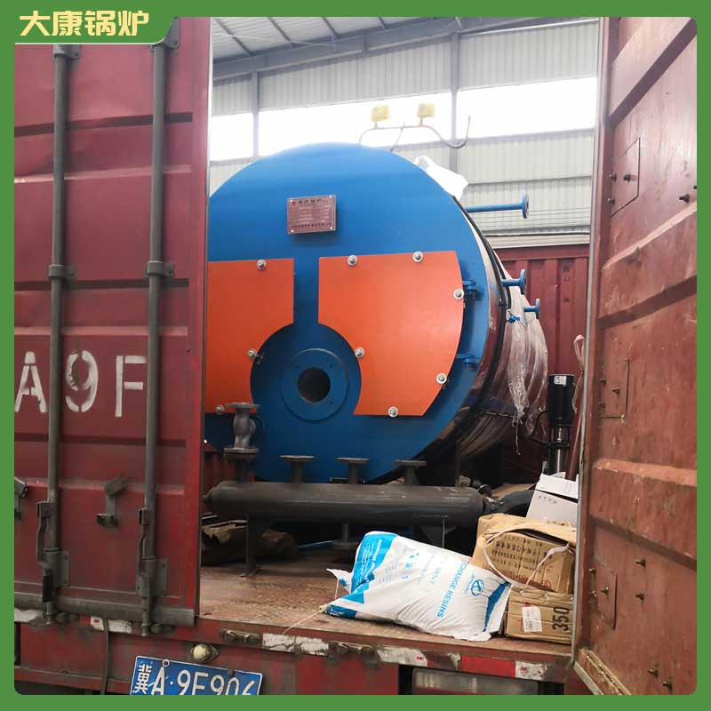 生物質(zhì)蒸氣鍋爐廠家銀晨鍋爐集團(tuán)燃煤的專用鍋爐