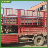 重慶14000kw低壓鍋爐