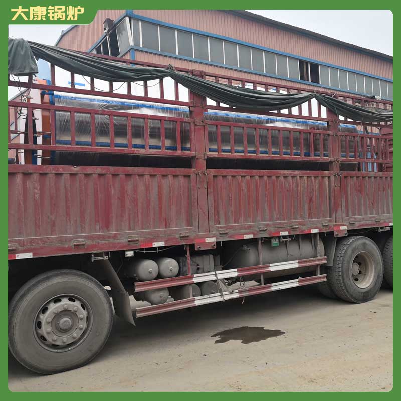 供暖生物質鍋爐價格
