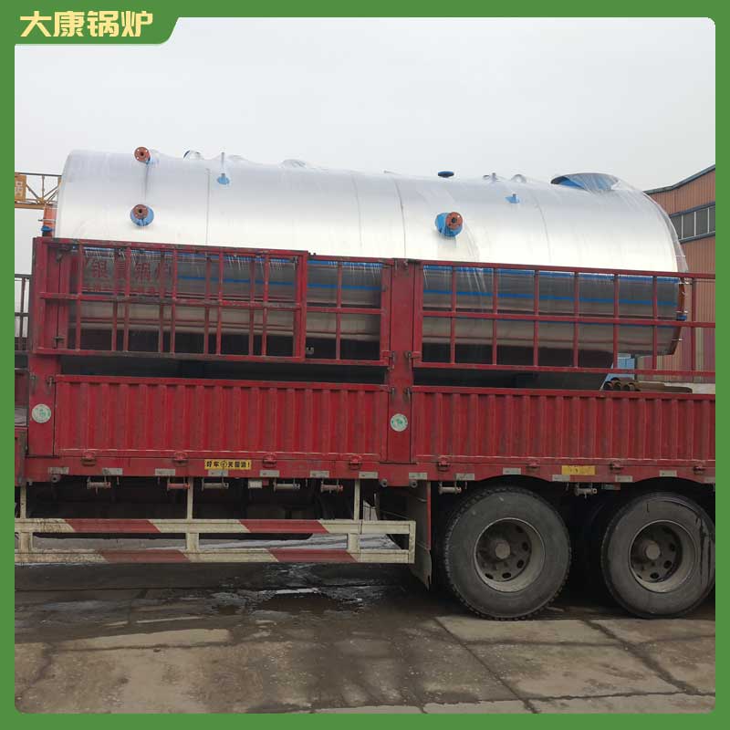 10t燃氣熱水鍋爐河南銀晨鍋爐0.3噸電熱水鍋爐
