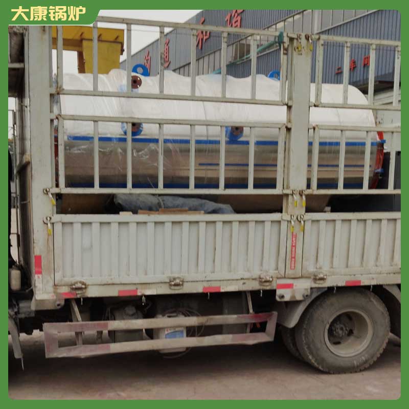 立式生物質(zhì)鍋爐報(bào)價(jià)