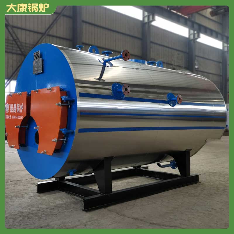 兩噸的導熱油鍋爐多少錢