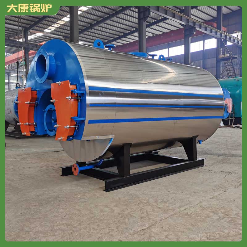 企業(yè)用生物質(zhì)鍋爐