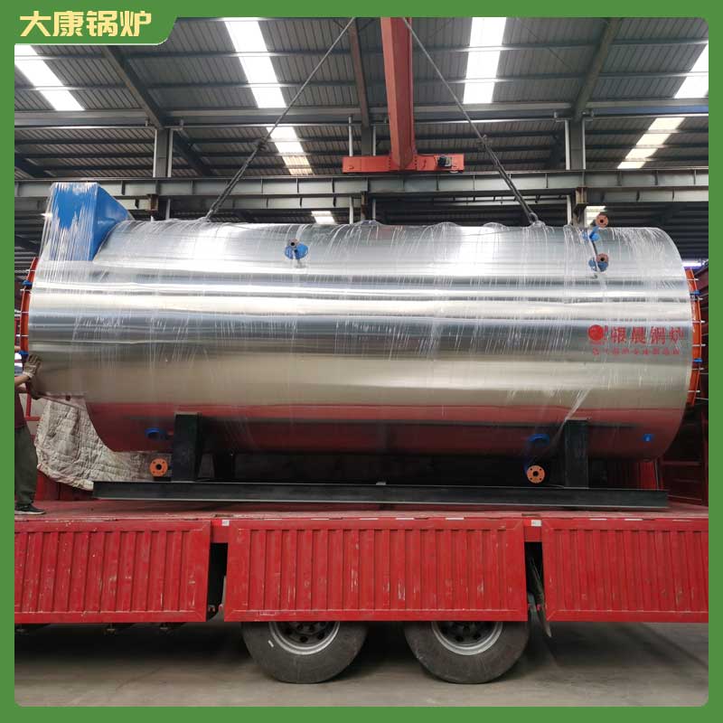 環(huán)保鍋爐生物