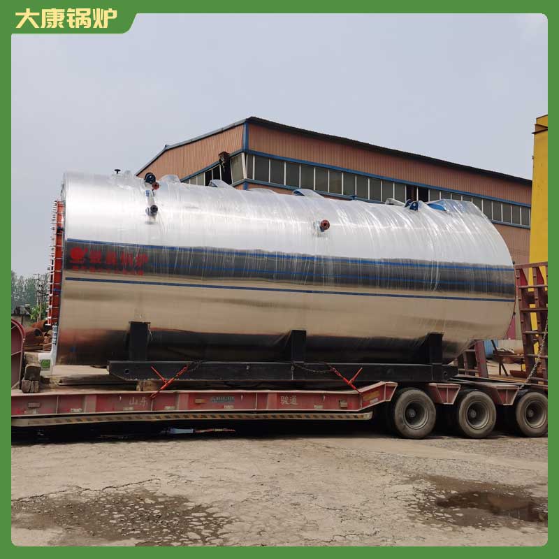 生物質熱風爐爐
