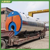 西藏三噸導油爐