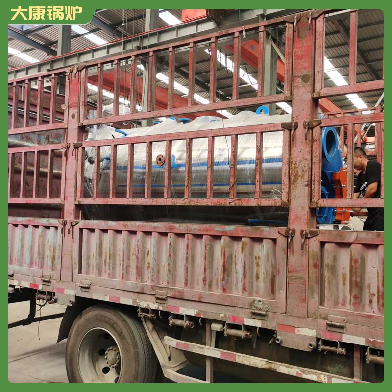 4噸生物質鍋爐報價
