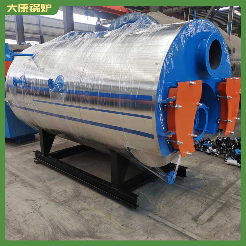 生物質鍋爐熱風爐