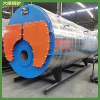 生物質(zhì)2噸蒸汽鍋爐4噸 6噸環(huán)保節(jié)能