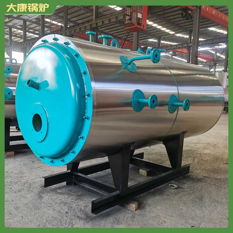 生物質(zhì)鍋爐1噸