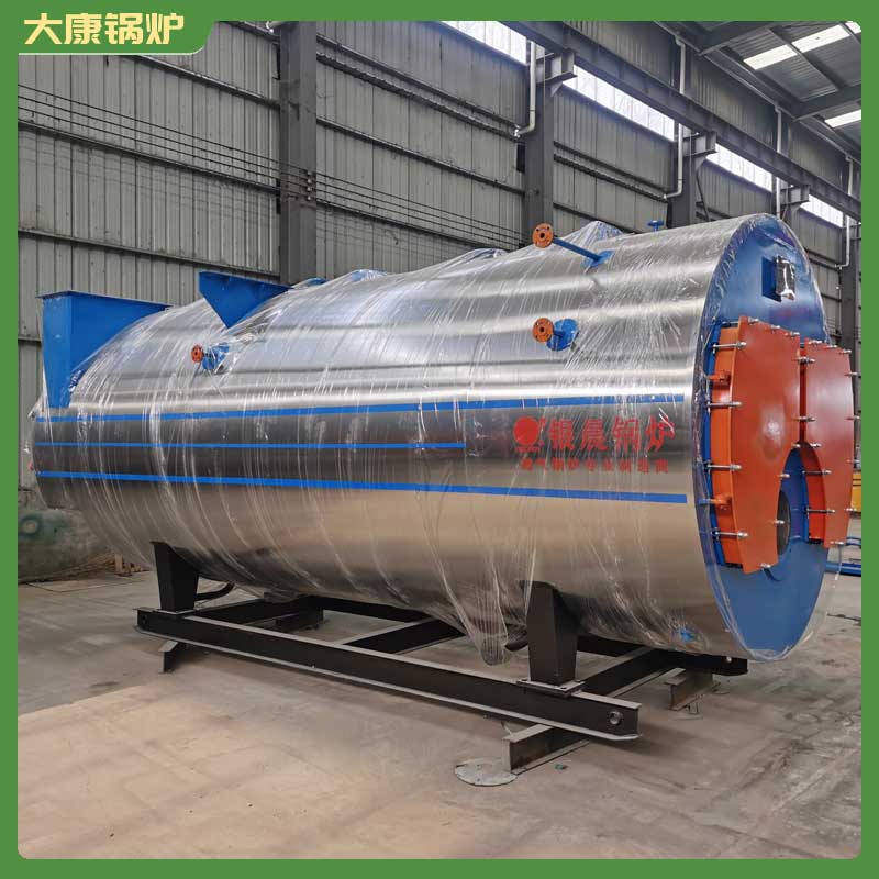 生物質(zhì)鍋爐與燃煤鍋爐銀晨鍋爐集團(tuán)有限公司電熱水鍋爐取暖