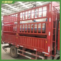 2噸蒸汽鍋爐廠家2噸 3噸中國十大品牌