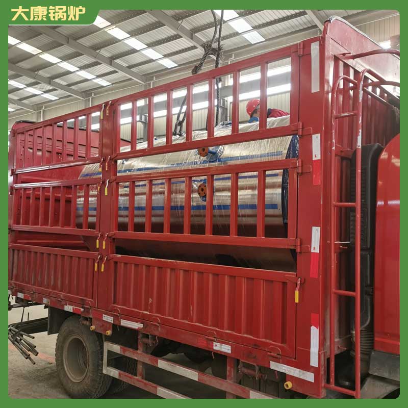 生物質(zhì)導熱油鍋爐制造公司