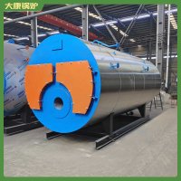 電蒸汽鍋爐多少錢(qián)0.5噸如何選擇呢