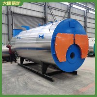 改造燃煤蒸汽鍋爐WNS6廠家現(xiàn)貨銷售