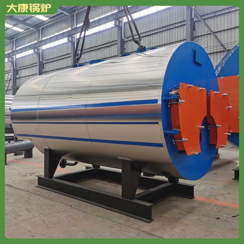 鍋爐導熱油檢驗