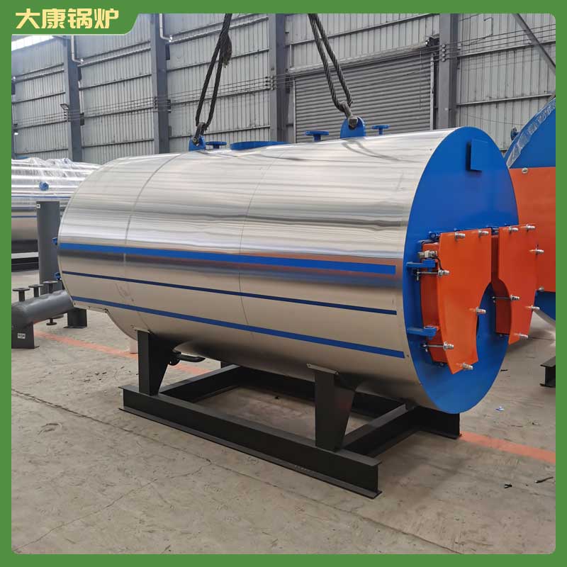 導熱油專用鍋爐