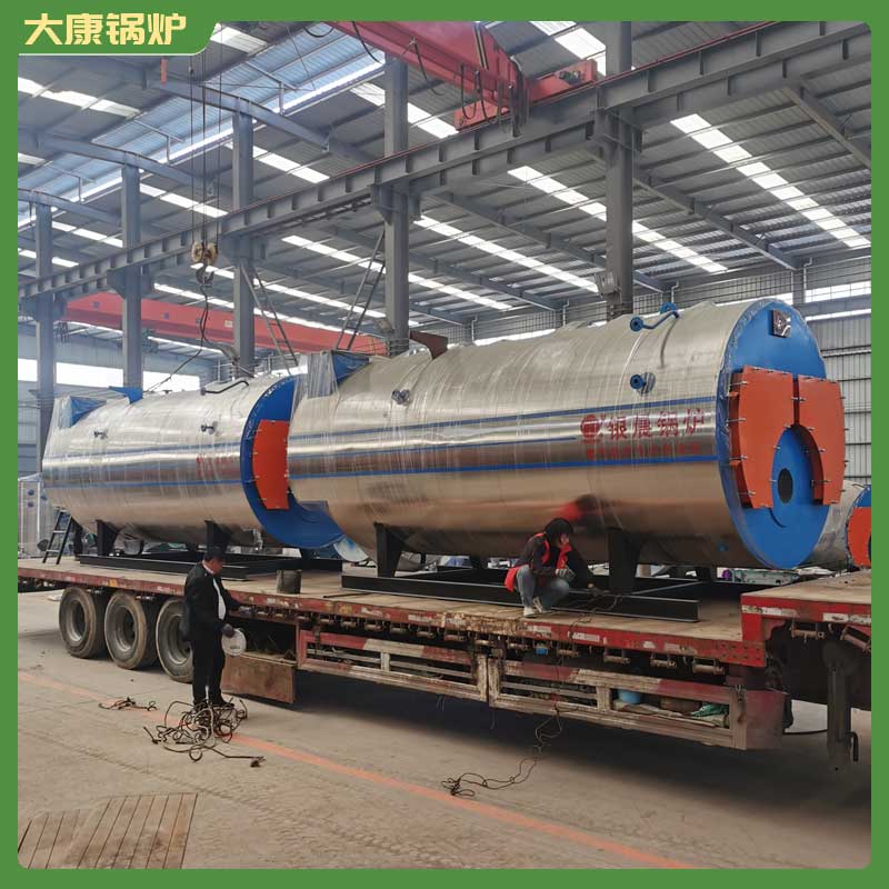導熱油鍋爐多少錢一臺