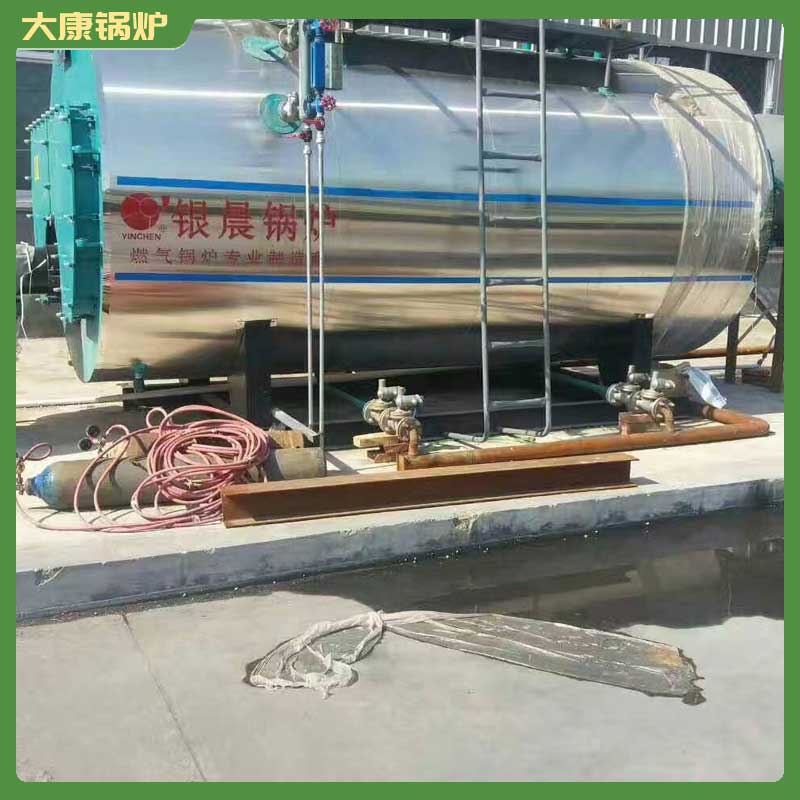 導熱油鍋爐一般多少錢