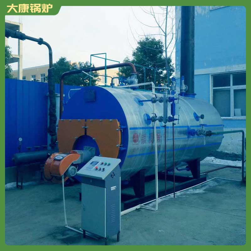 天然氣鍋爐和生物質(zhì)鍋爐