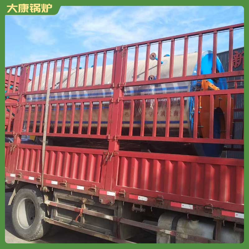 cwzk7冷凝導(dǎo)熱油爐