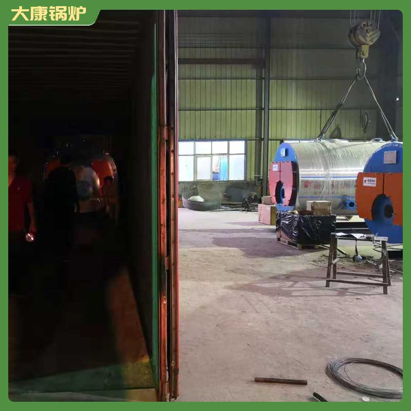 生物質天然氣蒸汽鍋爐河南銀辰鍋爐有限公司電熱鍋爐采購