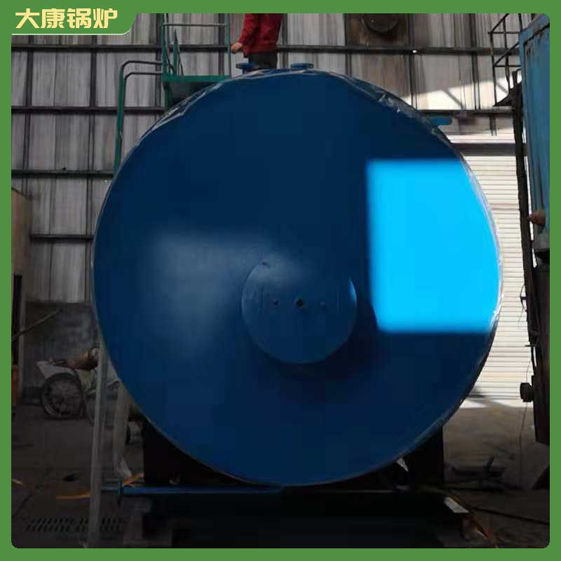 2噸蒸汽鍋爐廠家