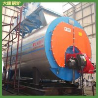蒸汽電加熱鍋爐WNS12哪里有賣
