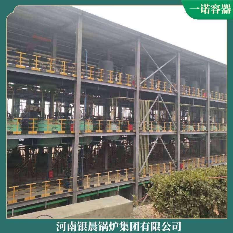 導熱油蒸汽鍋爐太康鍋爐商業燃氣熱水鍋爐