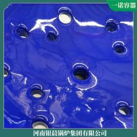 江西CLHS0.35-85/60-QY鍋爐