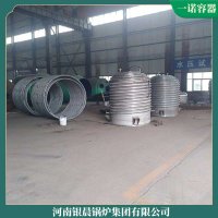 河北20t熱風(fēng)爐