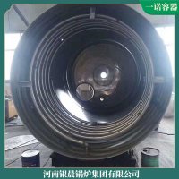 甘肅三噸熱風爐