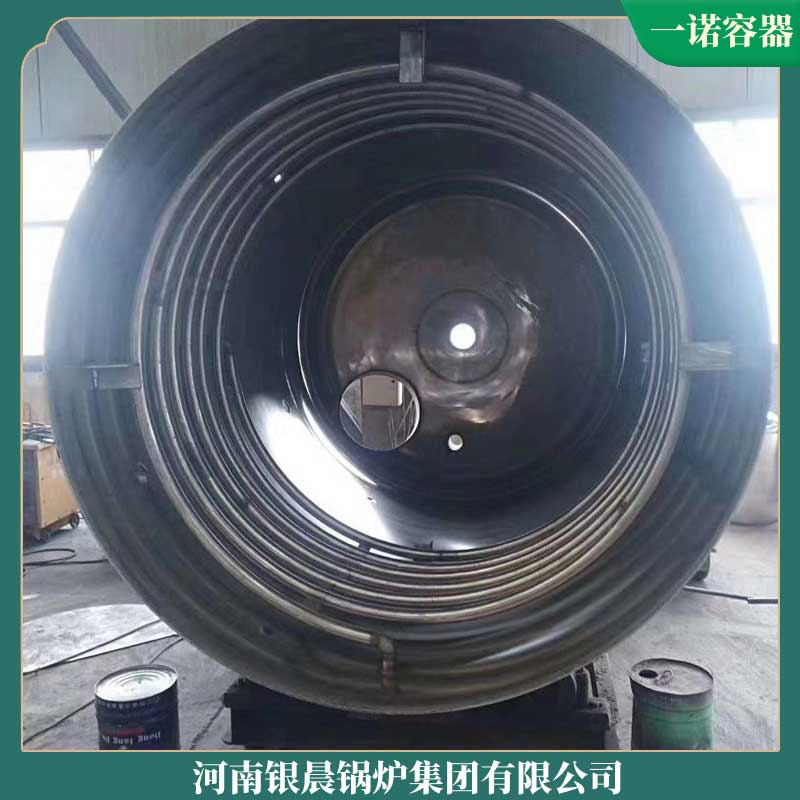 導熱油電熱爐